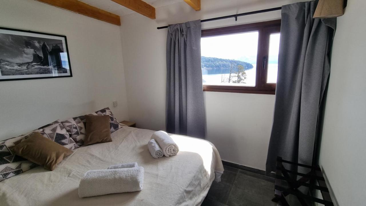 Hosteria Santa Rita Bariloche Buitenkant foto