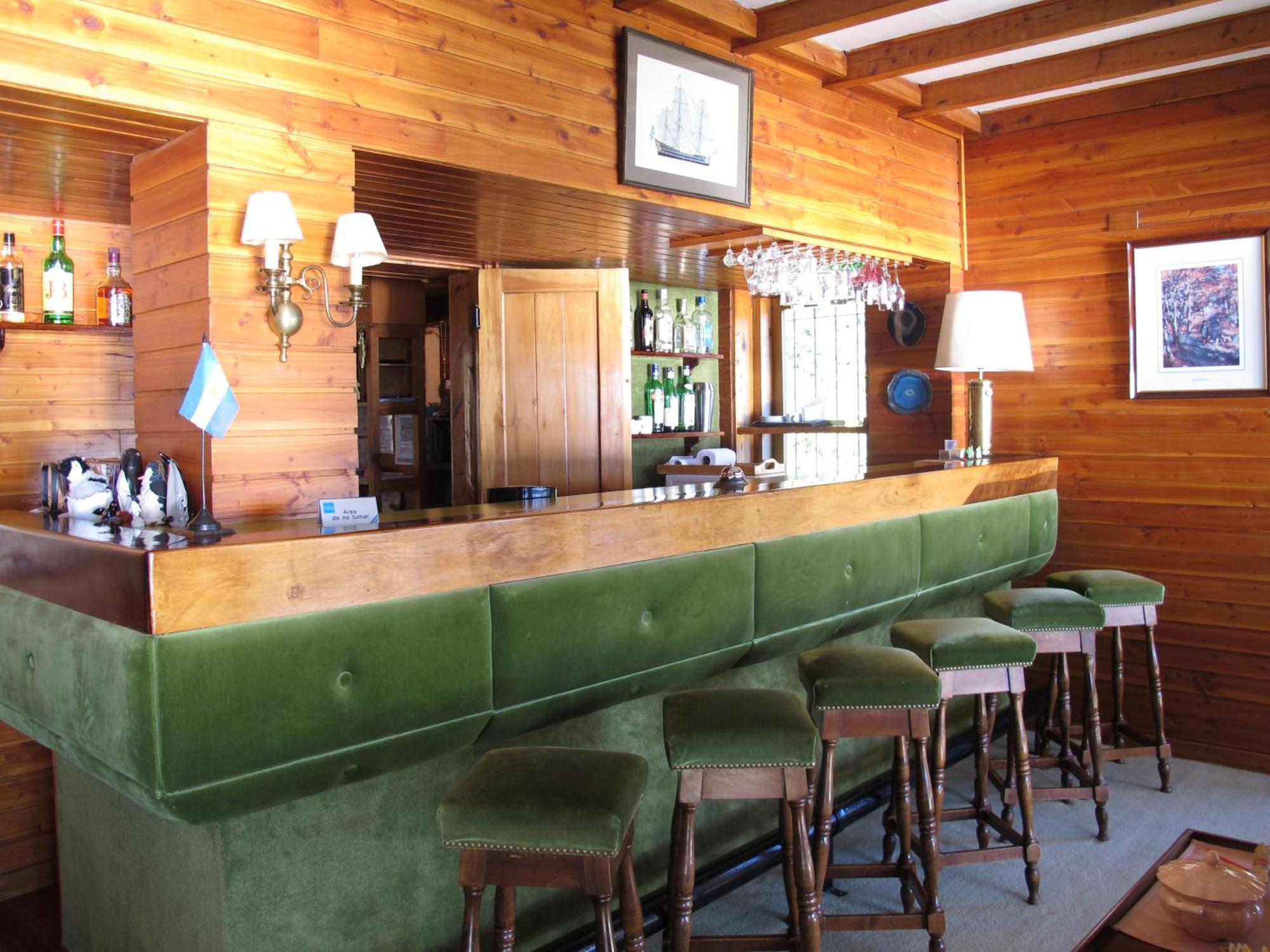 Hosteria Santa Rita Bariloche Buitenkant foto